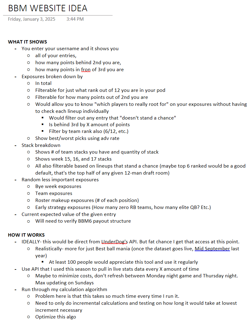 Best Ball Data Muse tweet media