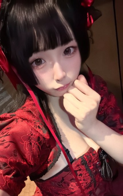 小悪魔コンカフェ　エビバデビルのツイート