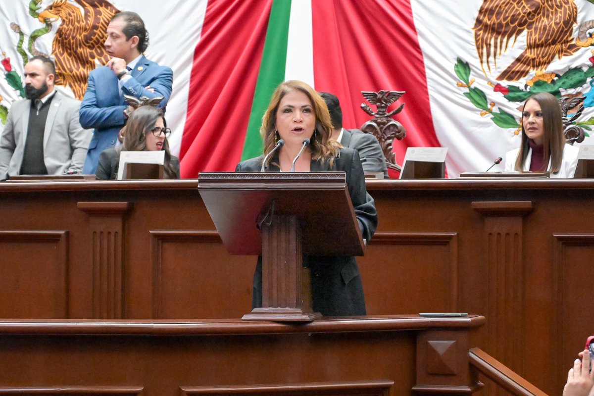 Fabiola Alanís  tweet media