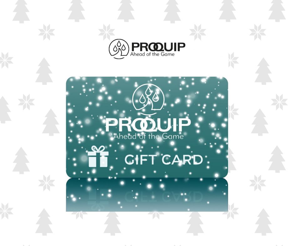 ProQuipGolf's tweet image. 🎁PERFECT CHRISTMAS GOLF GIFT 🎁

ProQuip Gift Cards - simple and hassle-free way to treat a golfer. Gift cards are emailed direct to the recipient's inbox, allowing them to shop our online store and Winter sale. 

Available now: proquipgolf.net/product/gift-c… 
#proquipgolf #golfgifts