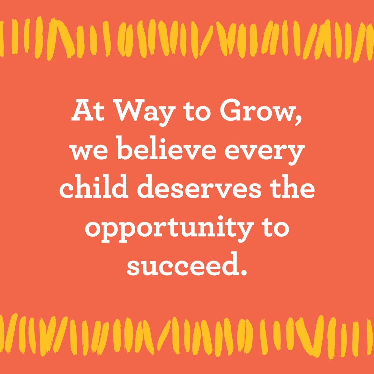 mplswaytogrow's tweet image. Parenting is not meant to be done alone. Your year-end gift provides free home visits &amp;amp; learning support from pregnancy through 3rd grade.

🧡 Become a Way to Grow family: waytogrow.org/enroll
☀️ Support our mission: waytogrow.org/give

#EducationIsPower #FamilySupport