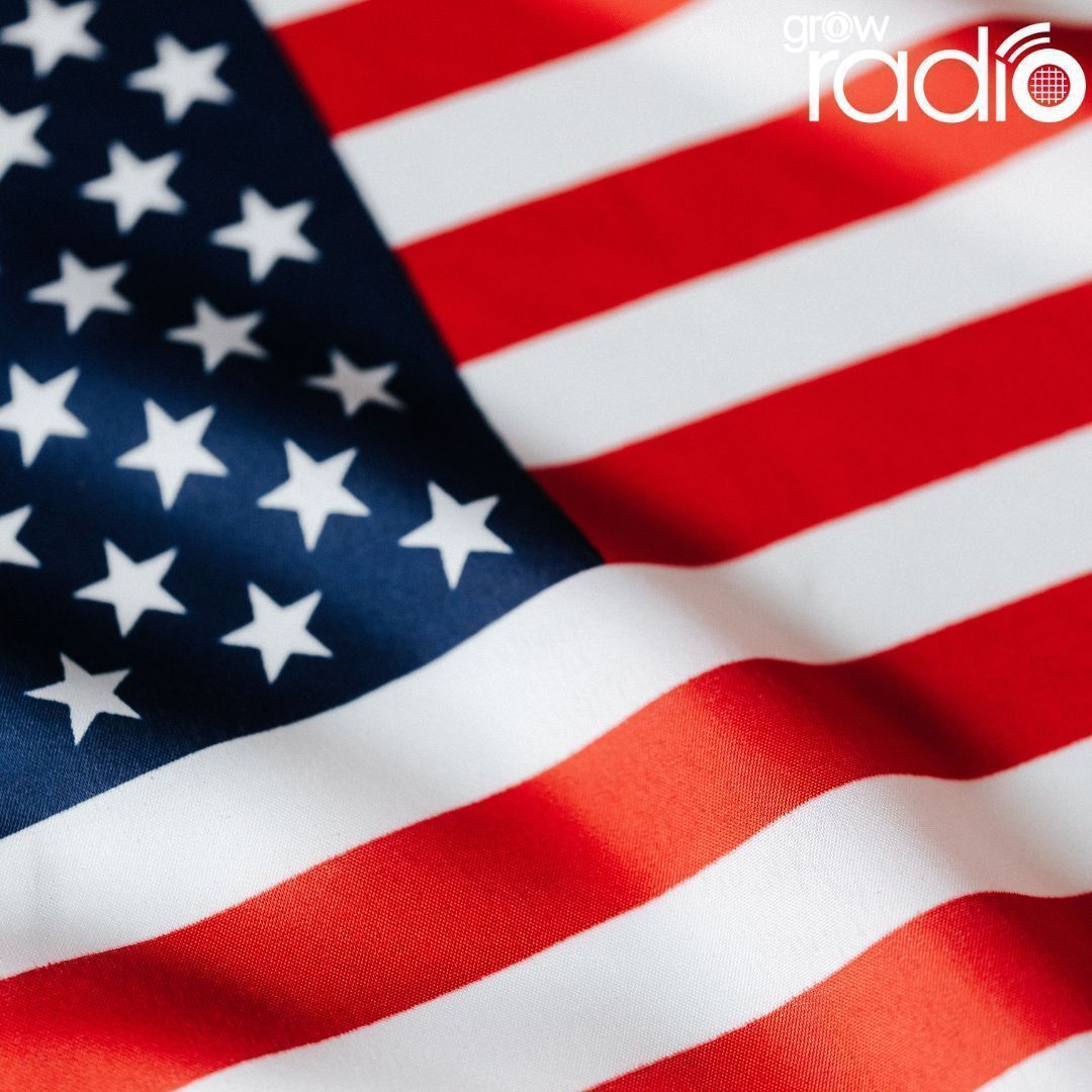 GrowRadioUK's tweet image. 🎙️ Calling all podcast lovers! 🌐 

We're expanding Grow Radio and looking for awesome shows in the USA 🇺🇸

Do you know any English-speaking podcasts or radio stations that would rock with us? 

Tag them or drop recommendations below! 

#GrowRadio #USA #Podcast #Radio