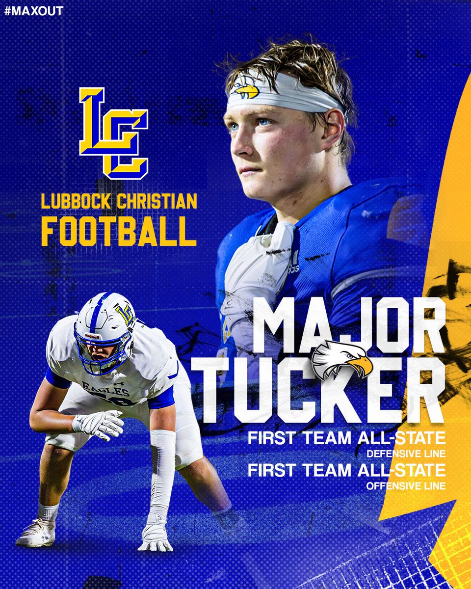 LC Football tweet media