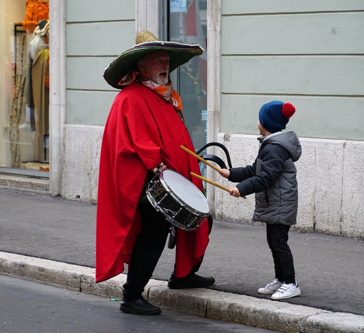 𝐐𝐮𝐨𝐭𝐞 𝐨𝐟 𝐭𝐡𝐞 𝐖𝐞𝐞𝐤

“You’re only given a little spark of madness. You mustn’t lose it.”

Robin Williams