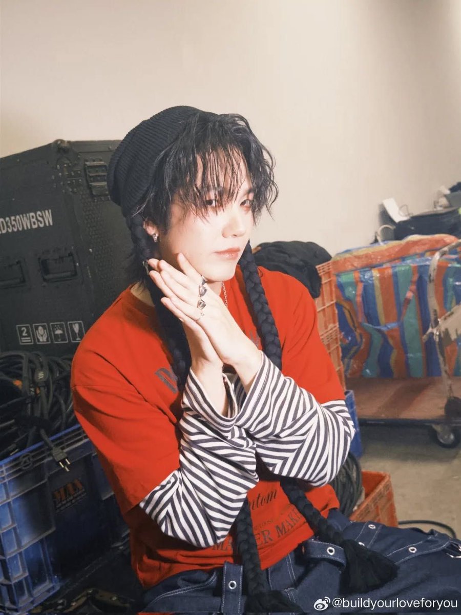 GOOD NIGHT, my beloved boy. I wish you joyful and pleasant dreams, so that the night will give you a wonderful rest and relaxation. May the night be a source of joy for you and a charge of energy for the next great day!✨

#GoodNightMyBiu 
Sweet dream Biu Night
<a href="/JakeB4rever/">BIU.</a>