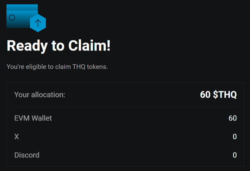 web3philip's tweet photo. Testnet users don suffer this year. Pour me water 😭😭😭 @TheoriqAI https://t.co/ydfotl9wPS