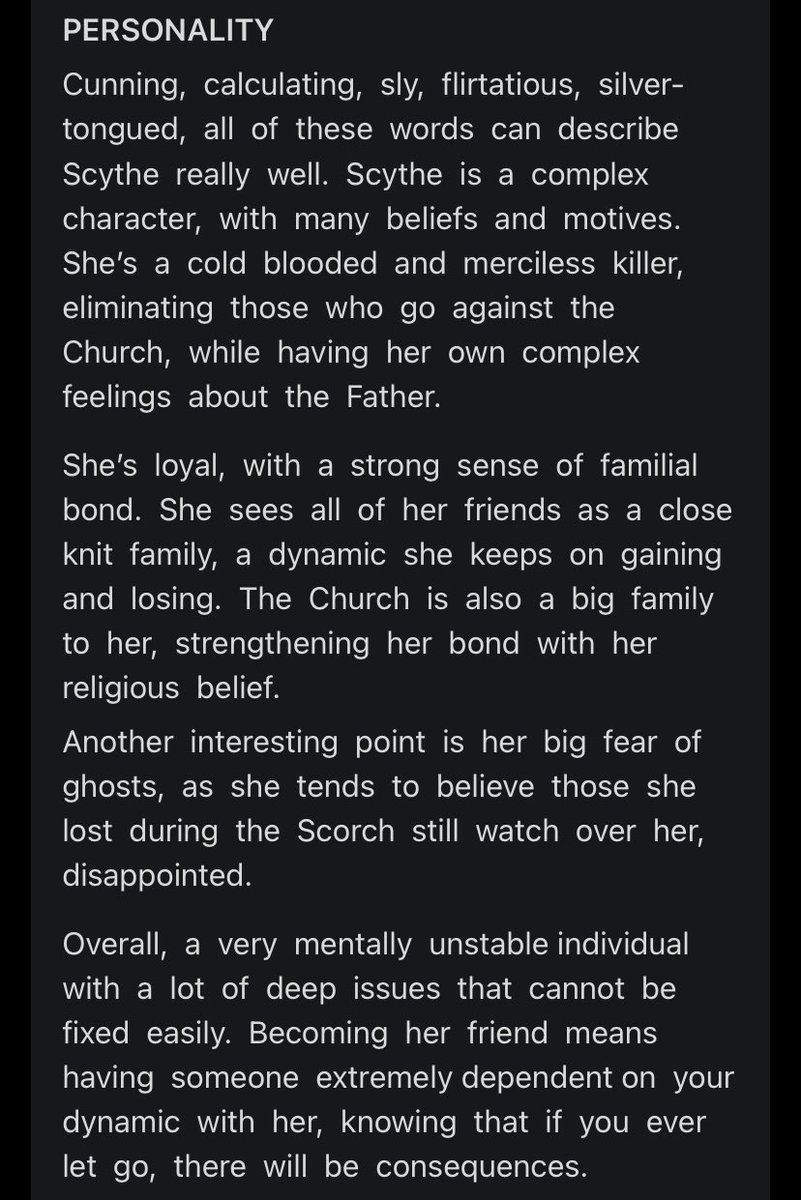 TEALSTALK's tweet image. // for those who can’t see extended bios