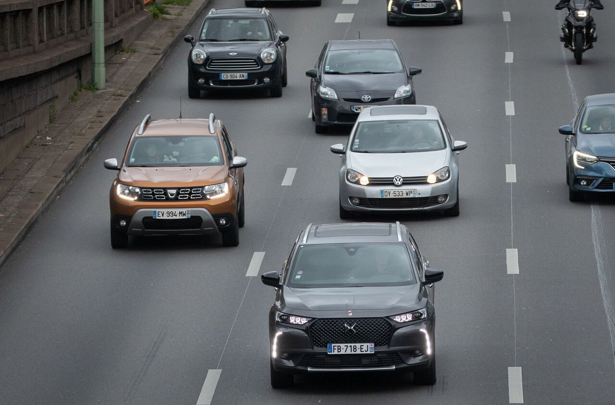 le_Parisien's tweet image. 🔴 L’UE renonce à interdire la vente de véhicules thermiques en 2035
➡️ l.leparisien.fr/N6Rn