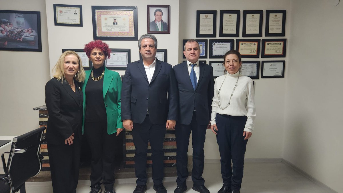 Gönül Boran Özüpak tweet media