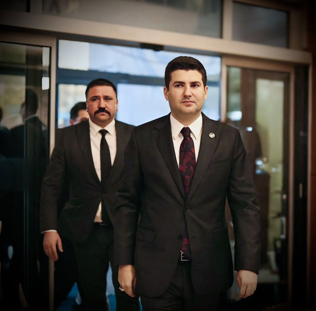 DursunNar46's tweet photo. Gururla haykıracağız:
Biz Kürşad’ın yanındaydık!
Ve Allah’ın izni ile ölene kadar yanında olacağız! https://t.co/BxLPGY6WQw