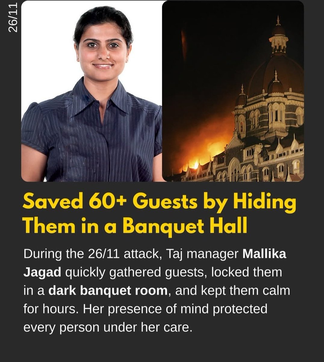 sathyashrii's tweet image. Hats off to her 🫡👏👏🔥