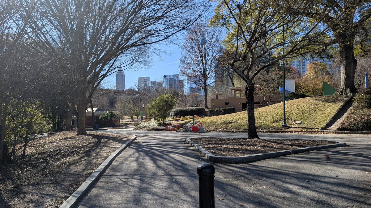 Gustavoaqs's tweet photo. #piedmontpark https://t.co/T8ox9IGdfw