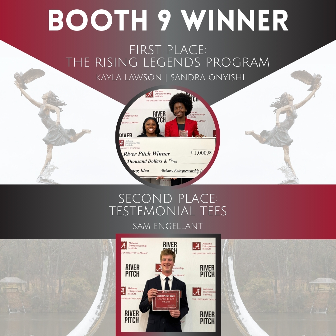 UA Entrepreneurship tweet media