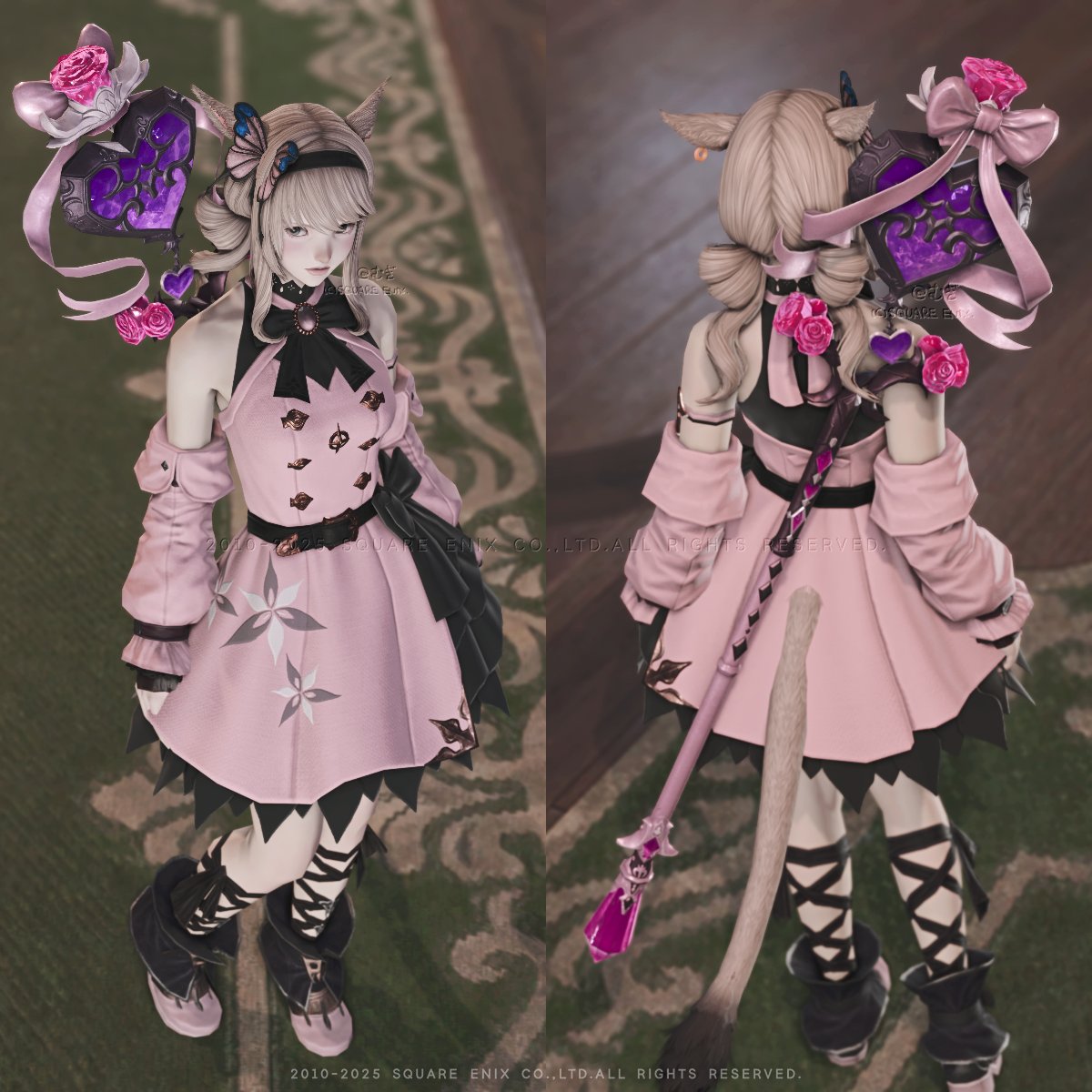 mugi✩˚ᐧ͙⋆様 ᴍᴜɢɪ ☽ (@ffxiv_mugi) / Posts / X