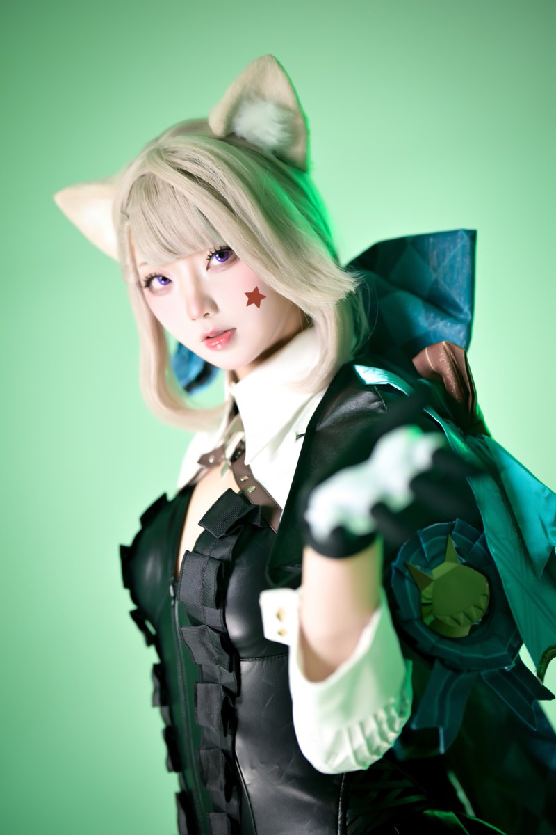 おはよう❤️ c107の写真集は116Pだよ‼️ これは本当に写真集の一部