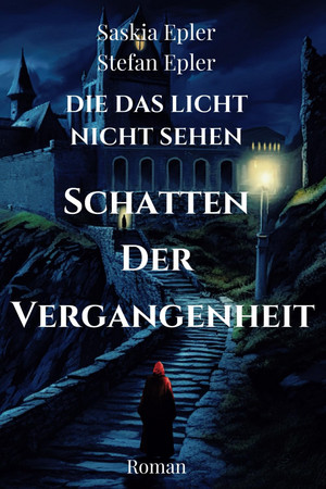 +++ neu rezensiert +++
"Die das Licht nicht sehen - Schatten der Vergangenheit" von Saskia Epler &amp; Stefan Epler (Sublime Publications)
phantastik-couch.de/titel/15802-di…