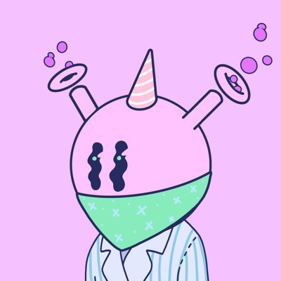 New PFP who dis 👀😛#NewProfilePic