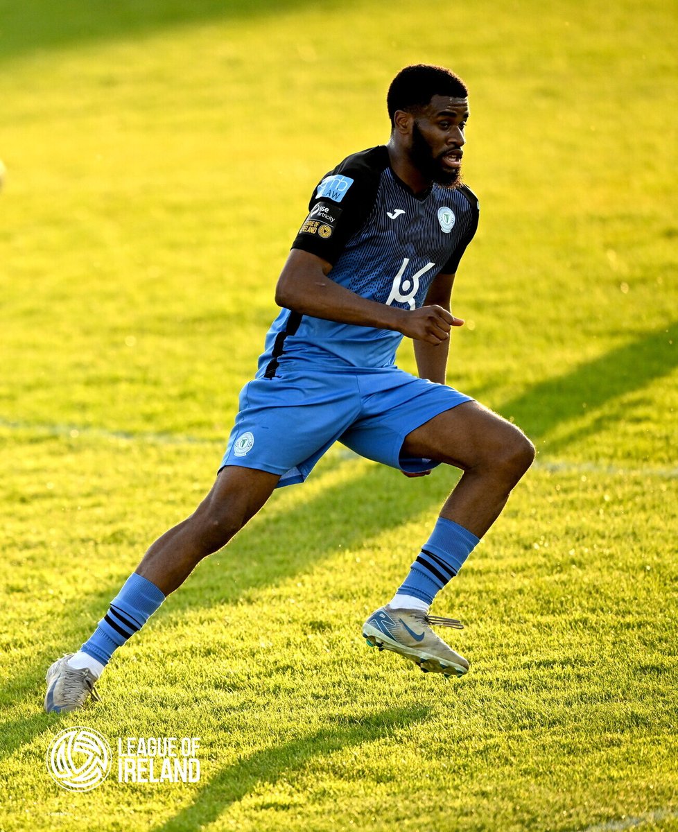 Finn Harps FC tweet media