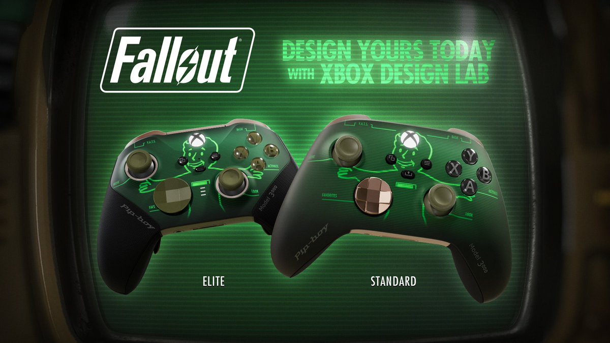 Xbox tweet media