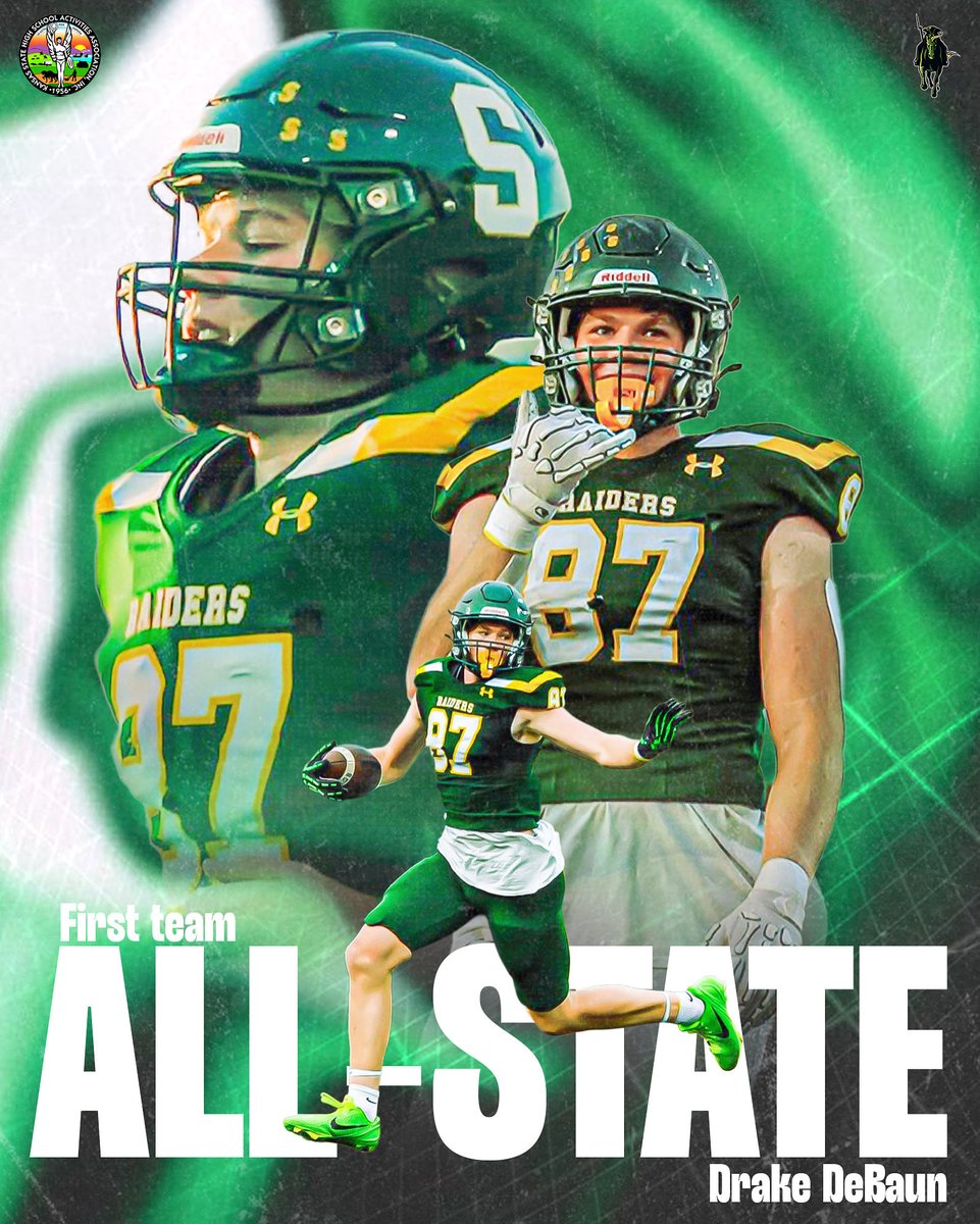 SMS Raider Football tweet media