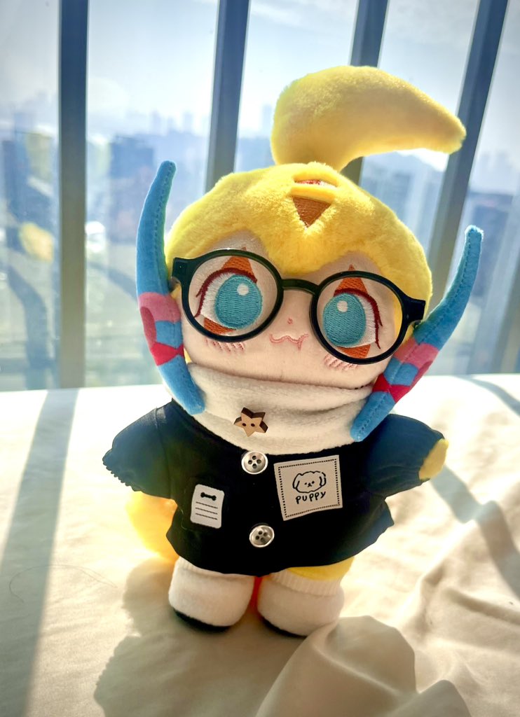 TDM控的魔王BAWU tweet media