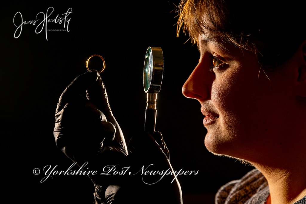 James Hardisty tweet media