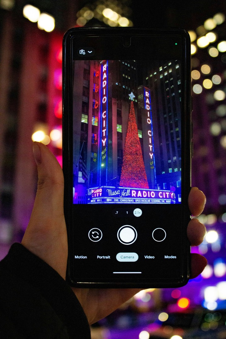 Glowing feedback that has brightened our holiday season!
"This {New York City} conference center has everything that you need and more! Great office space for any group meetings, training, even film production for interviews!" bit.ly/AMACenters