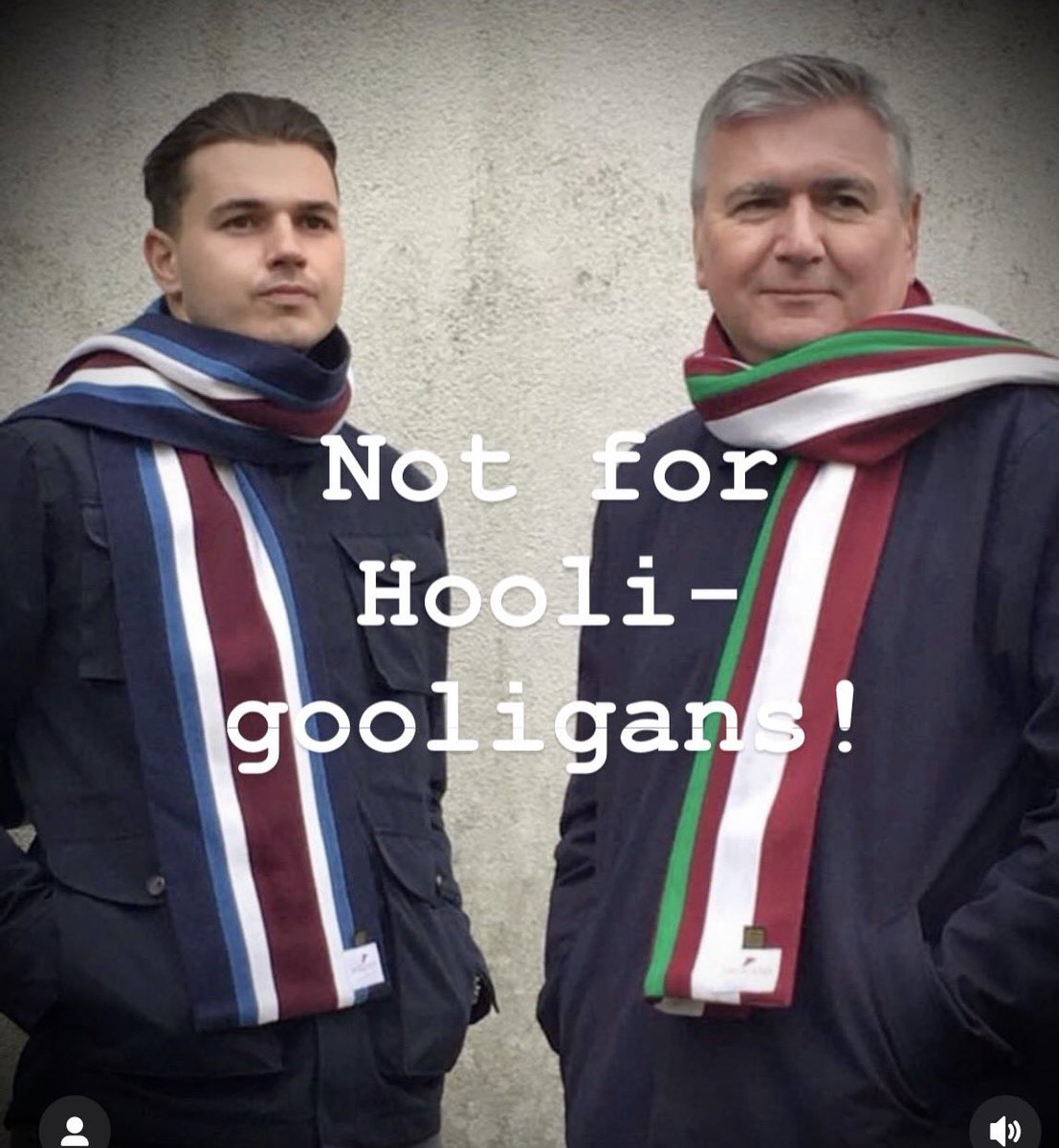 Pellicano Menswear tweet media