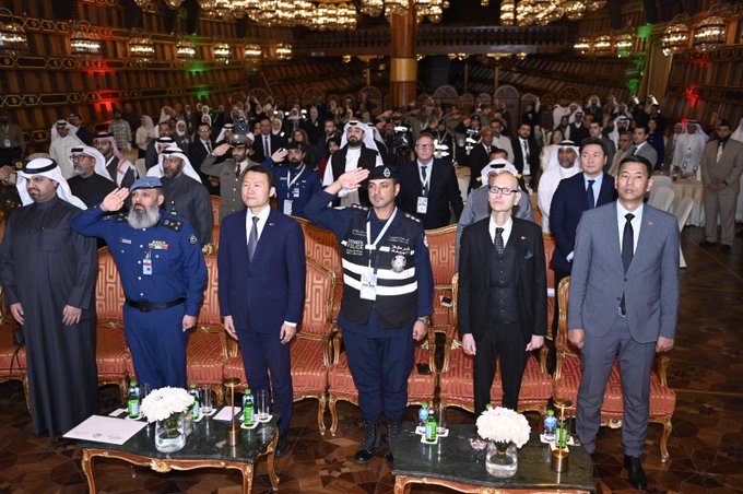 انطلاق المنتدى الخليجي الخامس للتنمية وإدارة المشاريع المستدامة - بمشاركة خبراء ومختصين من الجهات الحكومية والخاص - يبحث قضايا إعادة التدوير وتوليد الطاقة النظيفة وإنشاء المدن الذكية 