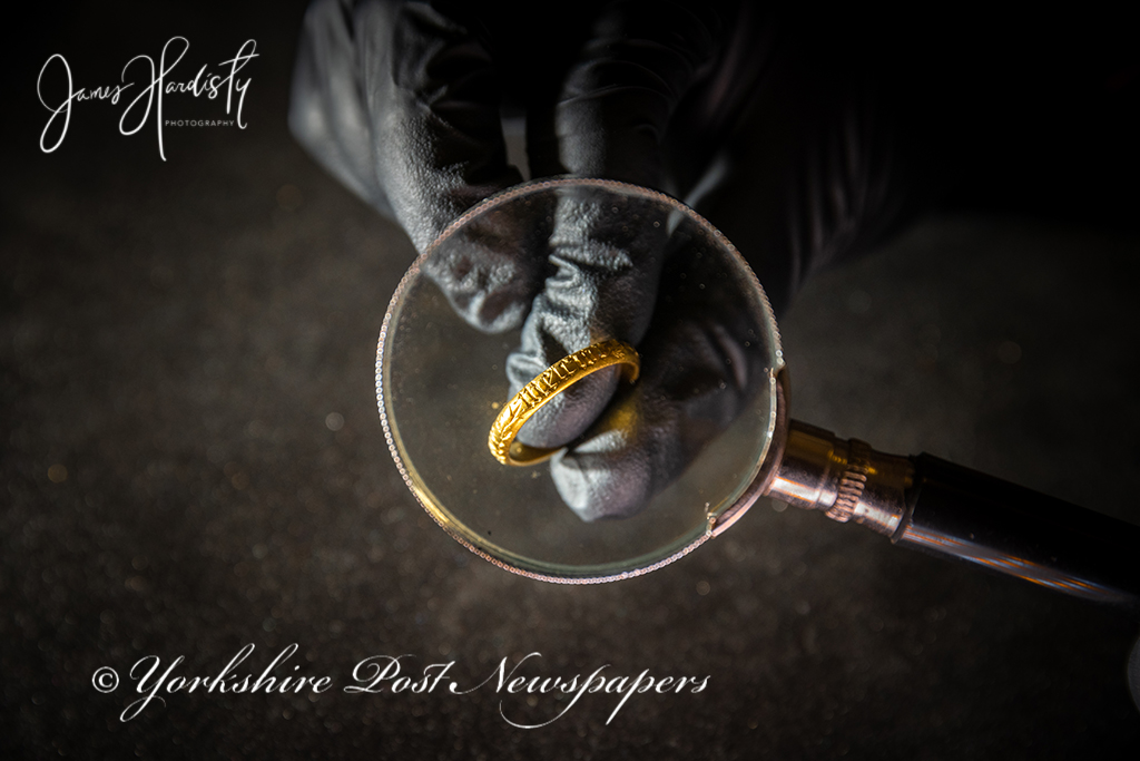 James Hardisty tweet media