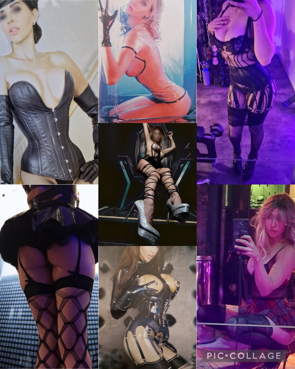 🔥F🔥O🔥L🔥L🔥O🔥W🔥
⚡G⚡O⚡D⚡D⚡E⚡S⚡S⚡

<a href="/LaurenBizarre/">Lauren Bizarre **underground**</a>

Experienced Domminatix that will push you beyond your limits.

Luxurious, sophisticated &amp; sadistic 

Message Now, Tribute, serve &amp; Obey, it is your destiny

loyalfans.com/laurenbizarre