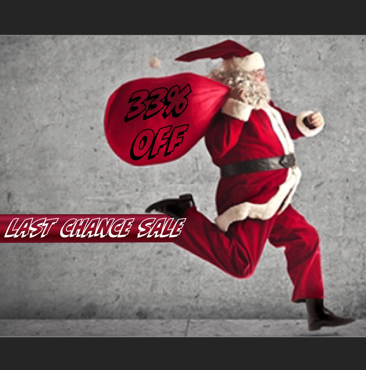 Last Chance… Get it by Christmas… Order by Wednesday 12/17.  33% off storewide at Jtreelife.com.  #EpicChristmasGifts #GetItByChristmas #Organic #Craftbatches #stockingstuffers #spreadthelove