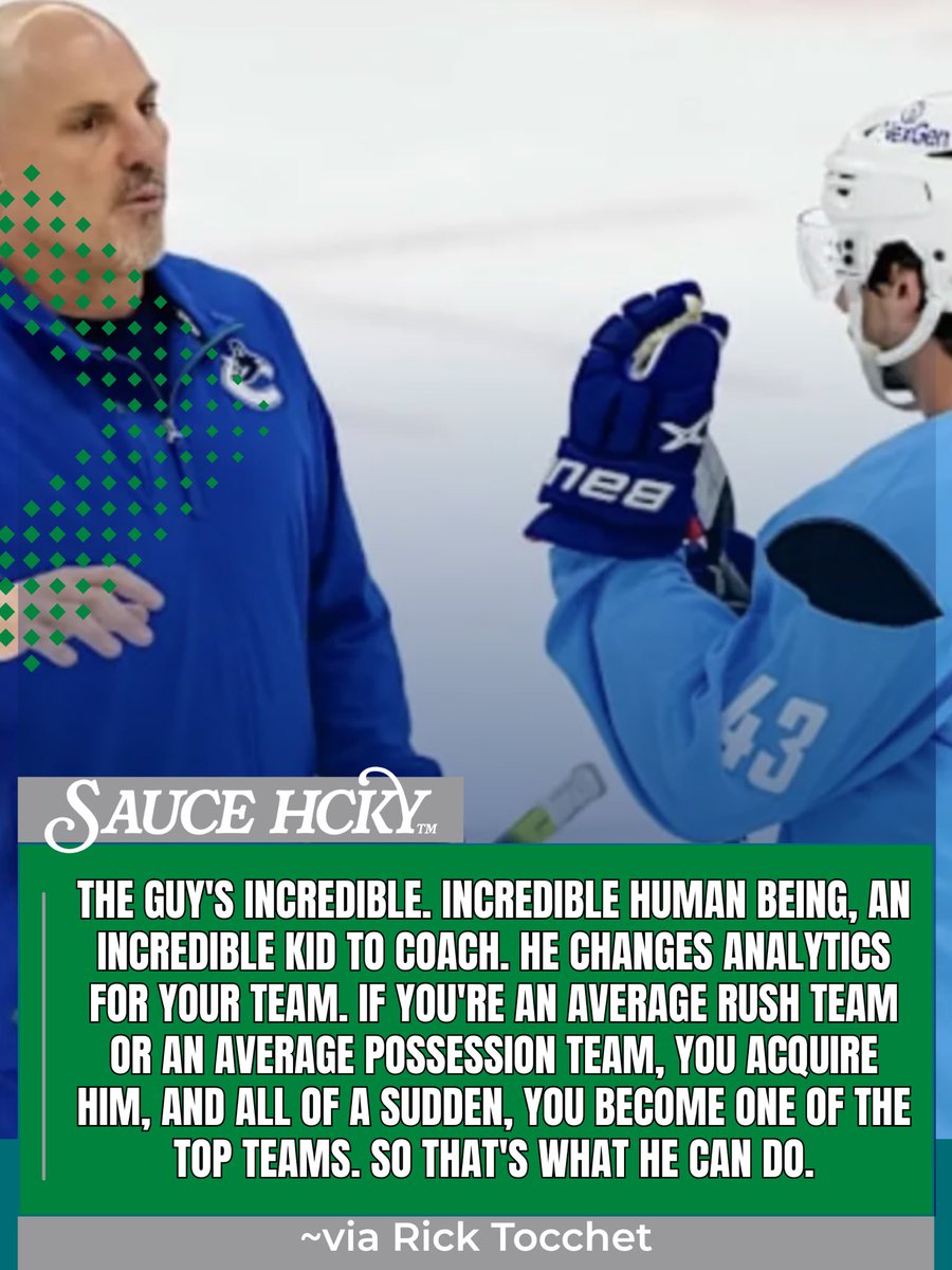 Both the Canucks and Wild won their first game with their new players....who won the trade overall? 🙋🏼‍♂️🤔