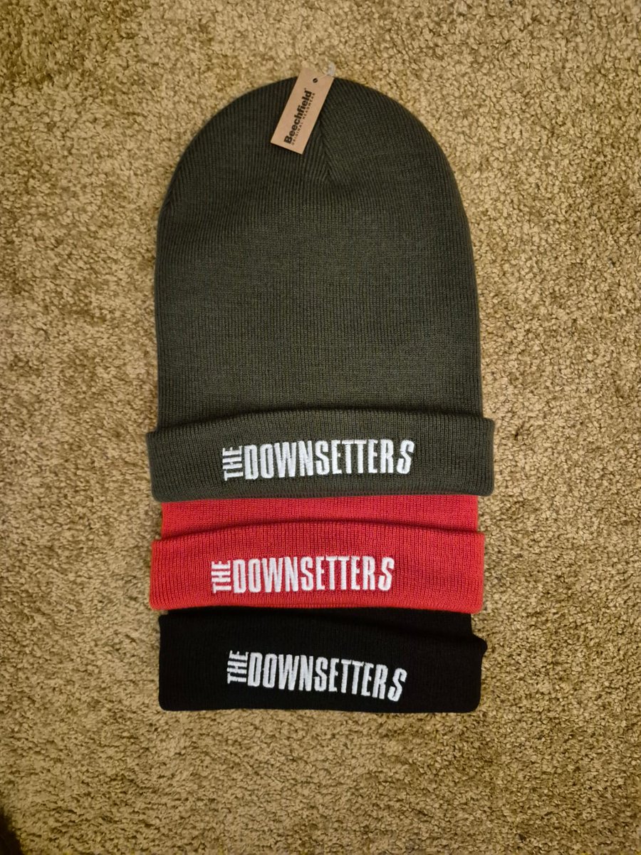 the downsetters tweet media