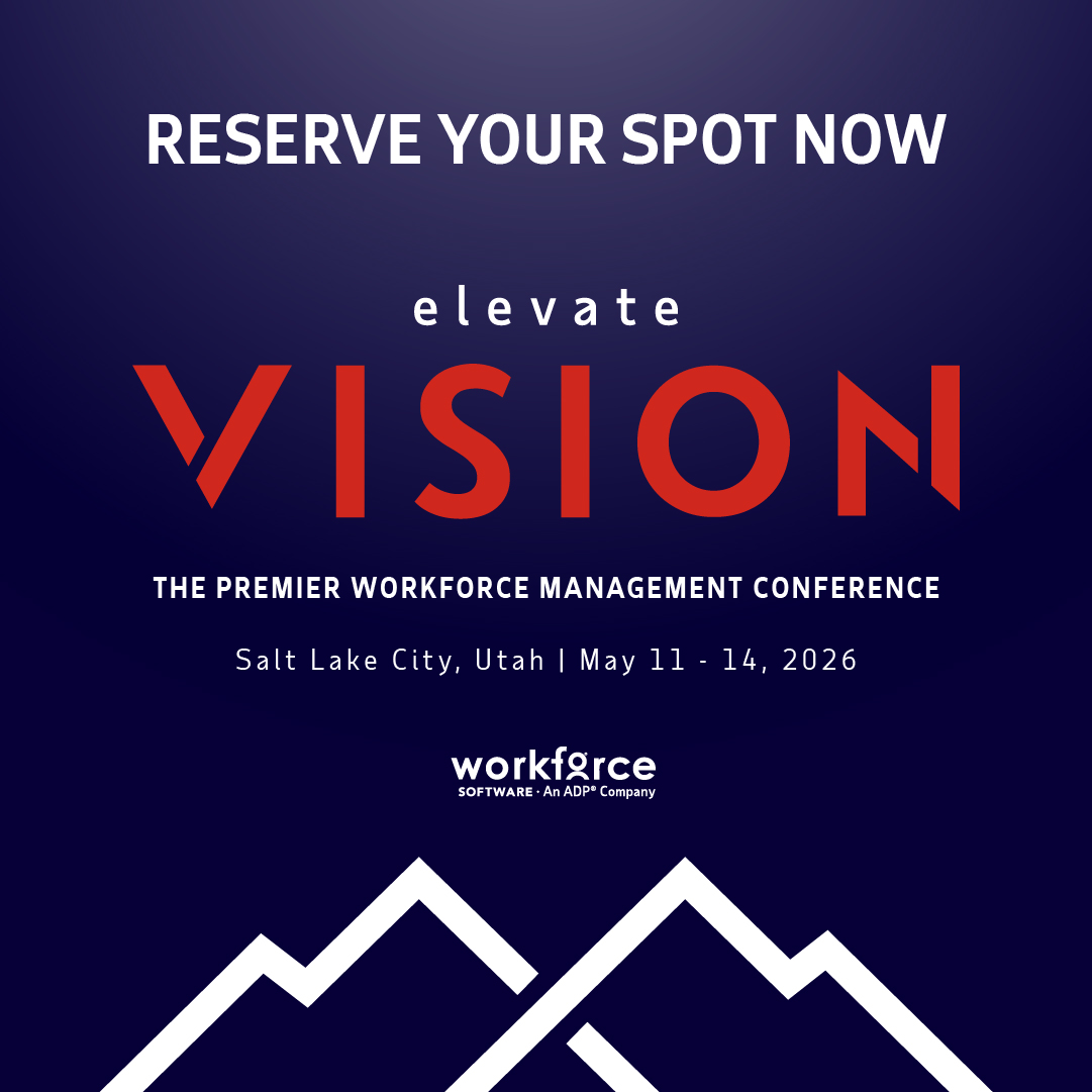 Secure early bird pricing for VISION: Elevate! Join us in Salt Lake City, Utah to connect with fellow industry leaders, explore the latest product innovations and attend enriching sessions that enable your continued growth. Register now: bit.ly/wfsvision26 #WFSVISION26