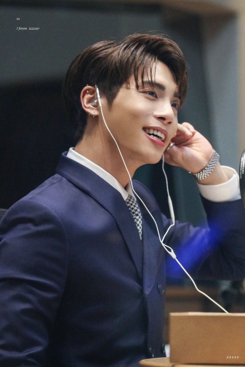 사랑해, 종현아🤍