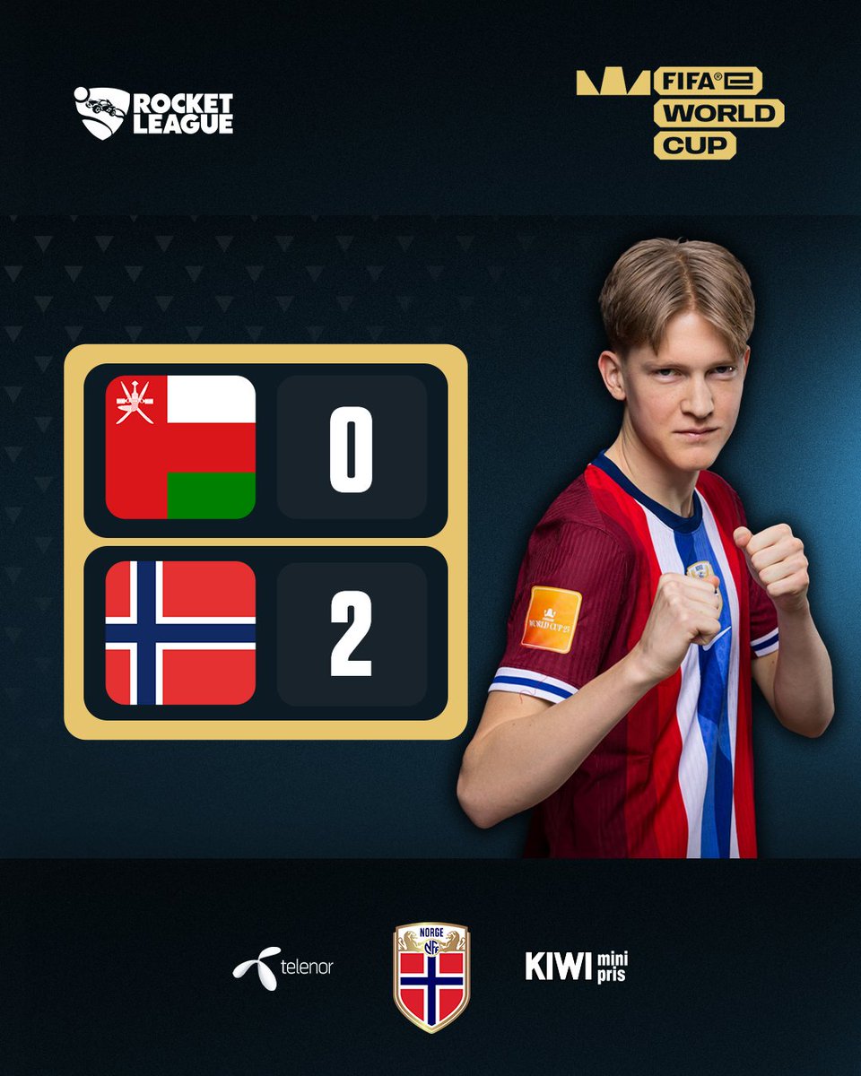 NFF eFotball tweet media