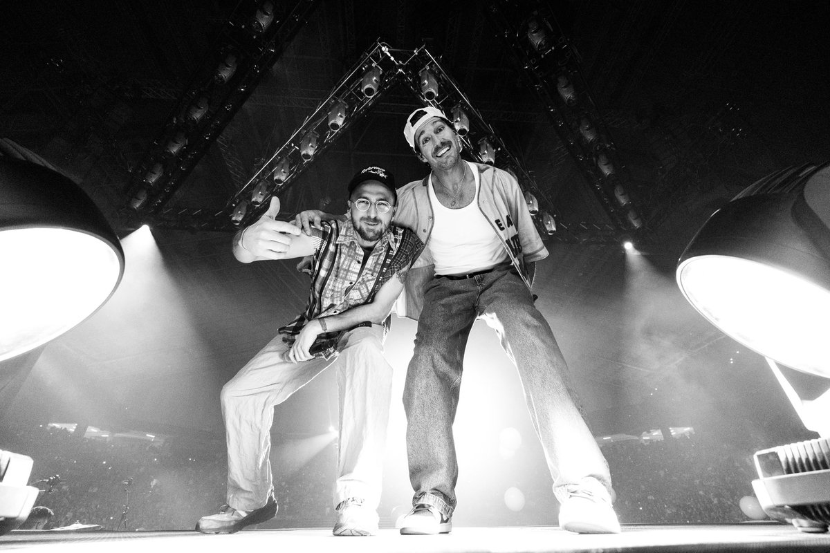 James Maslow tweet media