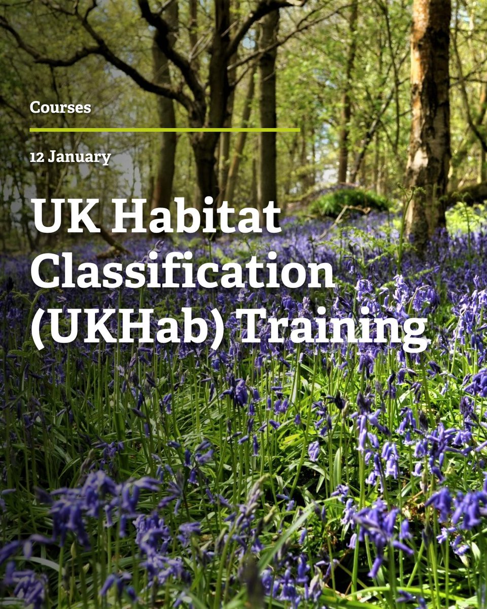 KentWildlife's tweet photo. Looking to improve your understanding of the wild world in 2026? We've got some amazing courses lined up, delivered by experts in the field. 🔬

Book now, spaces are limited! 👉 https://t.co/BttrssmbmC

#StudyDays #AdultCourses #AdultLearning https://t.co/mYg0s3YSht