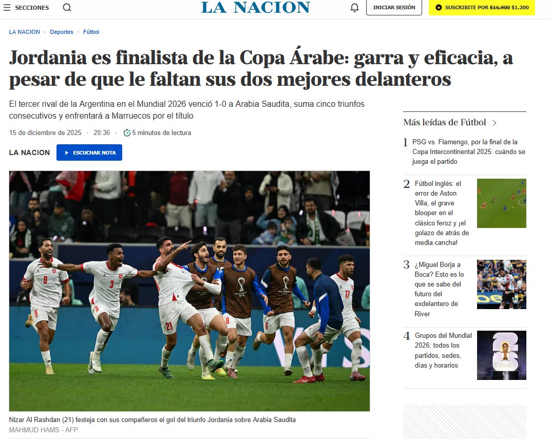 Nahuel Lanzón tweet media