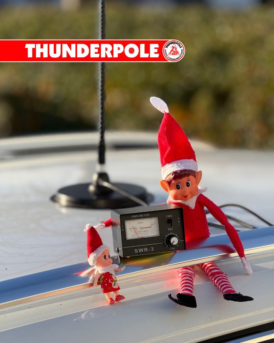 Thunderpole tweet media