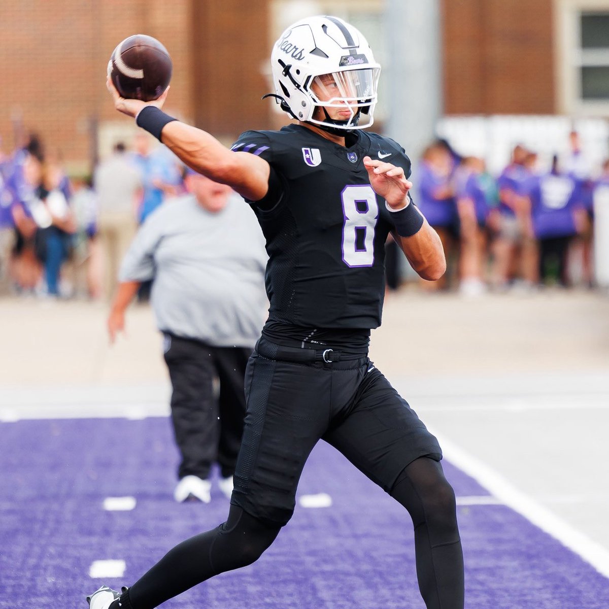 247Sports Transfer Portal tweet media