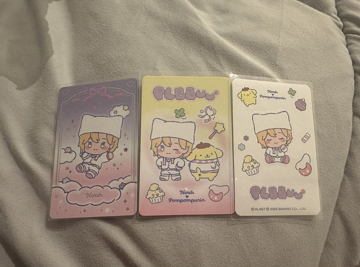 そら@取引垢 tweet media