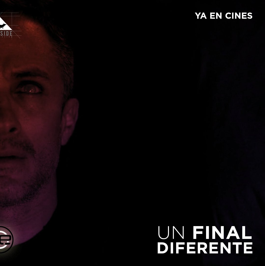 Sal iba manejando el auto donde Zoe murió, 😢 ahora la culpa no lo deja dormir 💔 podrá hacerlo hasta que la vuelva a ver, y eso podría ser muy pronto ⌛️
✨ #UnFinalDiferente 💫 YA EN CINES 🎬
-
-
-
-
#GaelGarcíaBernal #RenateReinsve #BéréniceBejo #PieroMessina