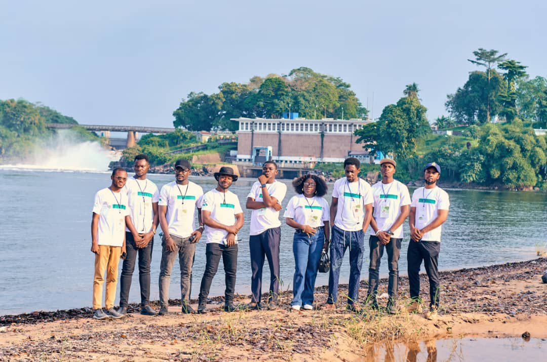 Wikimedia RDC tweet media