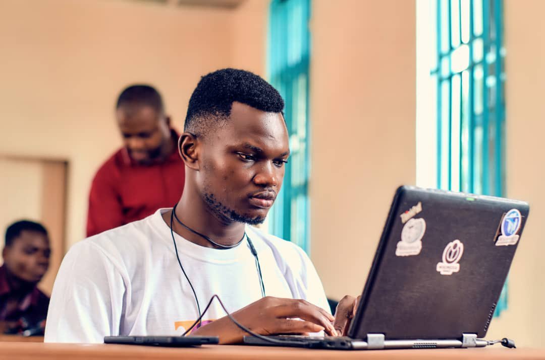 Wikimedia RDC tweet media