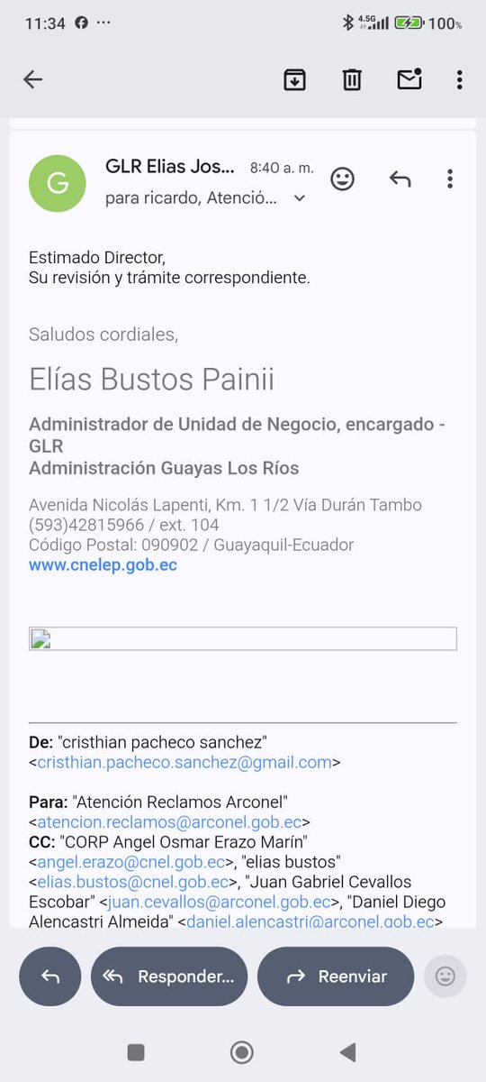 Victor Pacheco tweet media