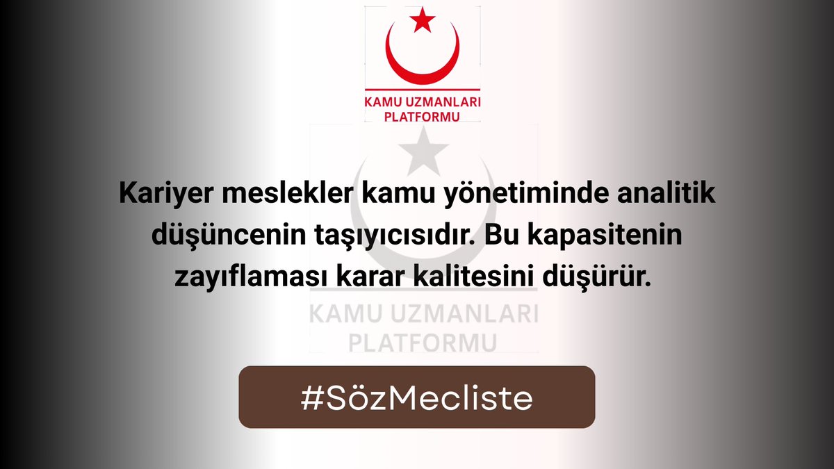 #SözMecliste