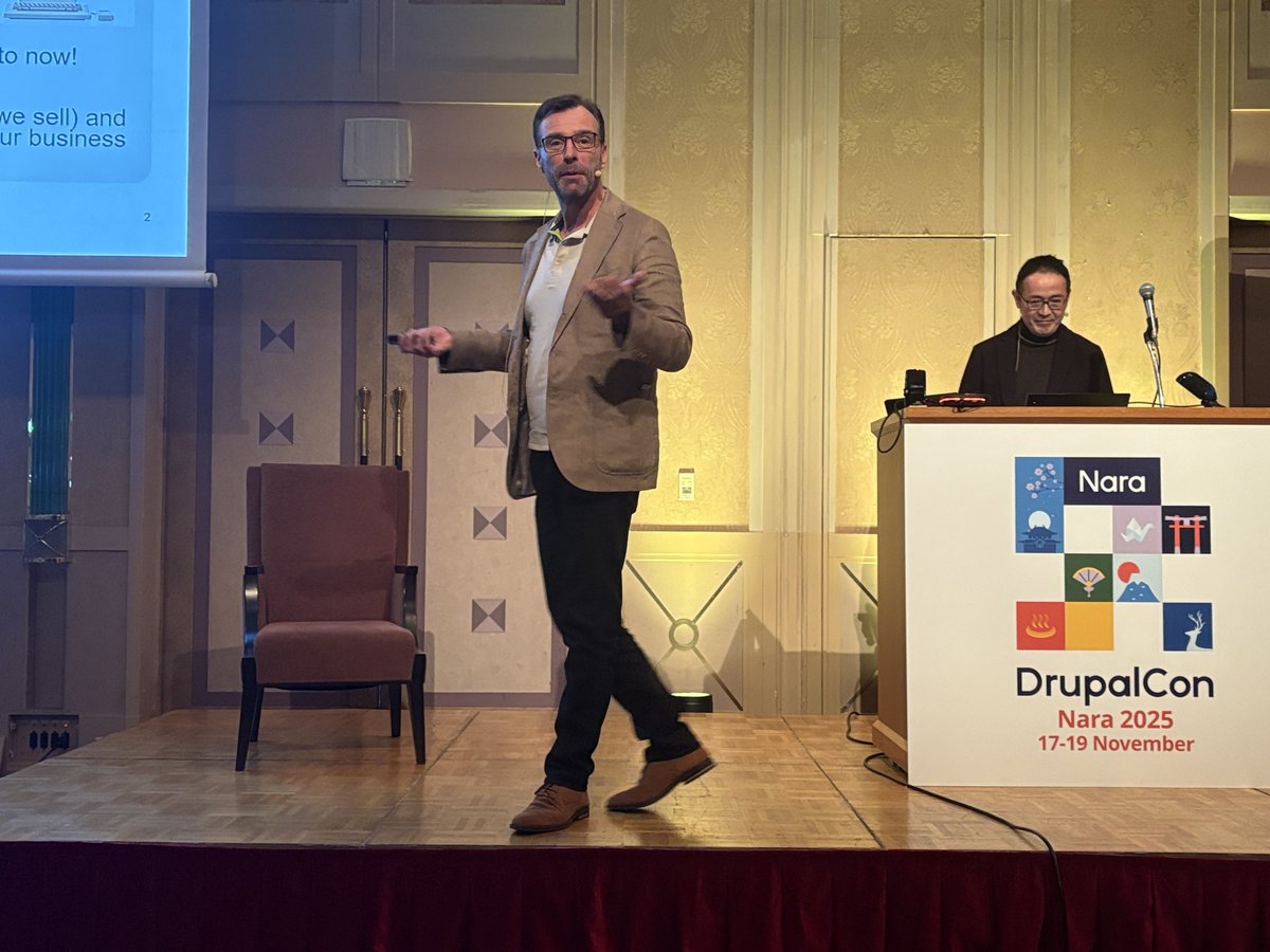 Sharp Business Europe tweet media