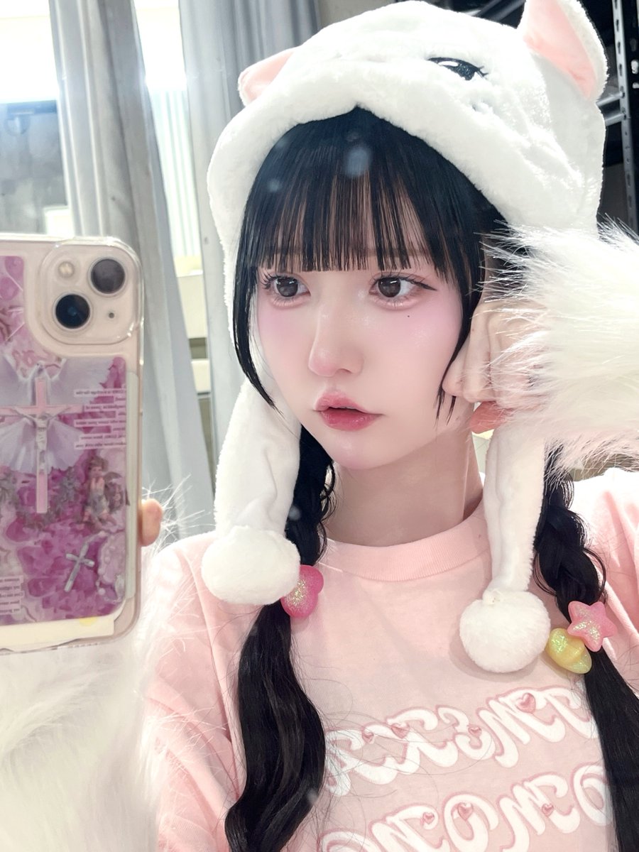 なかむーちゃん♡金額変更しました♡ えまちゃんかわいい♡